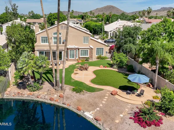 6045 W POTTER Drive, Glendale, AZ 85308