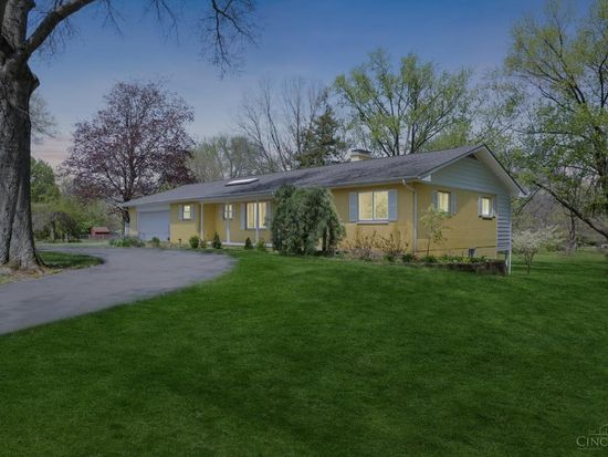 1766 Wilmington Rd, Lebanon, OH 45036