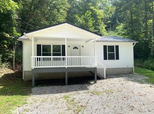 155 Nashville Dr, Thornton, KY 41855