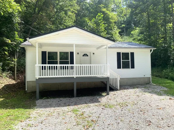 155 Nashville Dr, Thornton, KY 41855