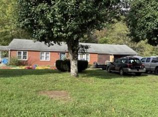 12488 Cruso Rd, Canton, NC 28716