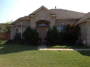 2604 Hearthside Ln, Mansfield, TX 76063
