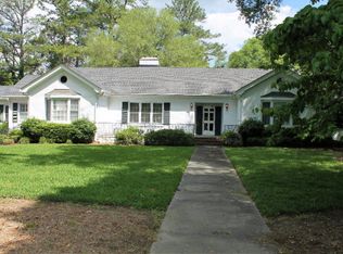 1004 W Main St, Laurens, SC 29360