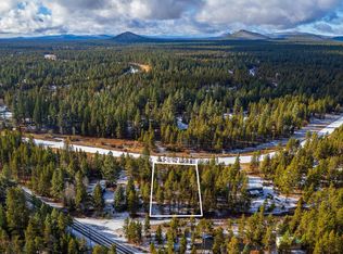 17219 Pasadena Rd, Bend, OR 97707