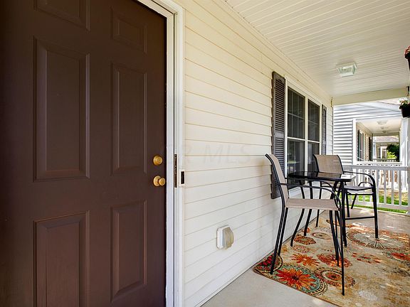 2nd image of 2700 Eastern Glen Dr #87