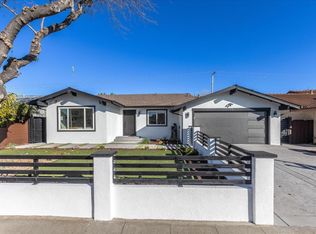 3755 Eastwood Cir, Santa Clara, CA