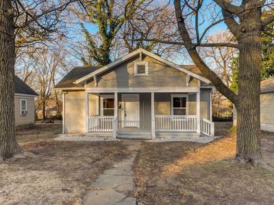 2233 N Howard Avenue, Springfield, MO, 65803