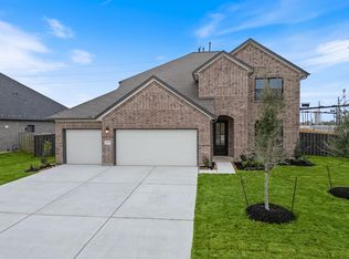 10023 Goliad Dr, Mont Belvieu, TX 77523