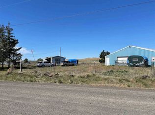 16614 S Carstens Rd, Edwall, WA 99008