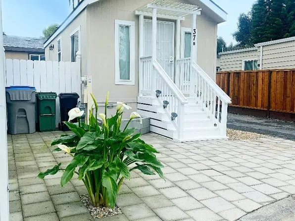 37B 200 Frd, San Jose, CA 95138