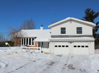 169 Voorhees Road, Broadalbin, NY 12010