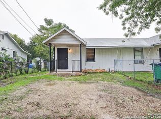 102 Dolores Ave, San Antonio, TX 78228