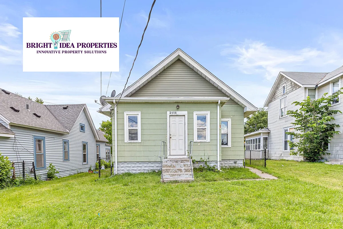 Building Photo - 3114 Morgan Ave N
