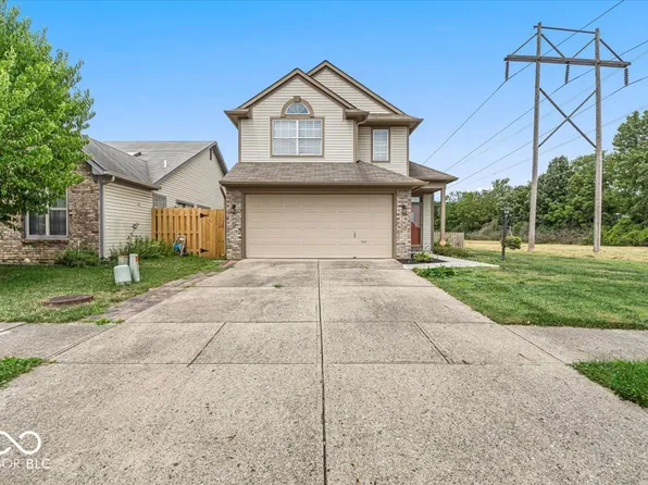 5764 Laurel Oak Pl, Indianapolis, IN 46254