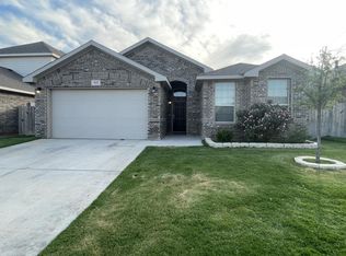 905 Bunker Hill Rd, Midland, TX 79706