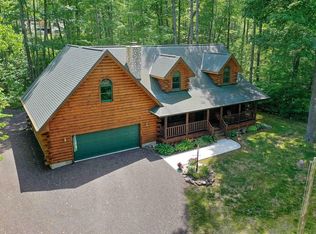 6337 Bluff Court Trl, Sturgeon Bay, WI 54235