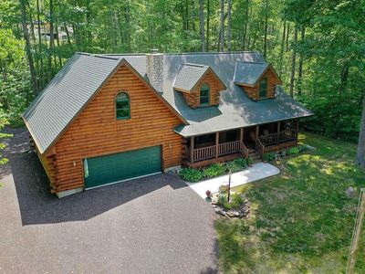 6337 Bluff Court Trl, Sturgeon Bay, WI, 54235