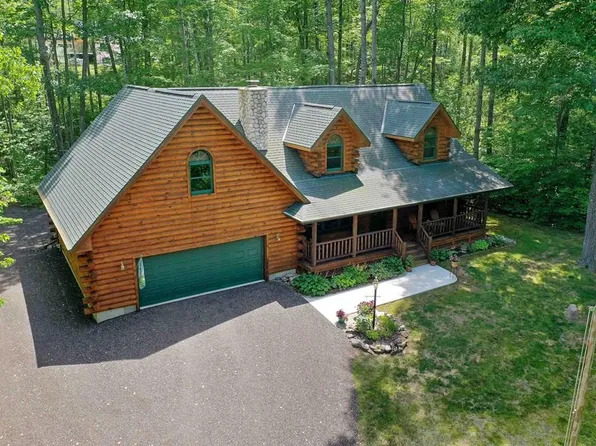6337 Bluff Court Trl, Sturgeon Bay, WI 54235