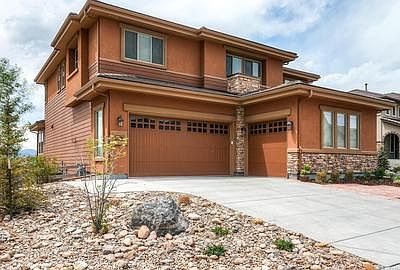 Beautiful Colorado Vista   Offering The Lifestyle That Dreams are made of  10617