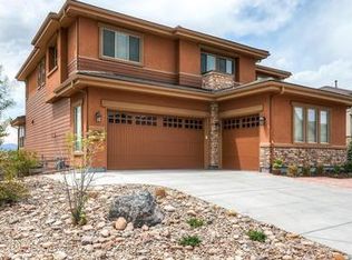 10617 Soulmark Way, Highlands Ranch, CO 80126