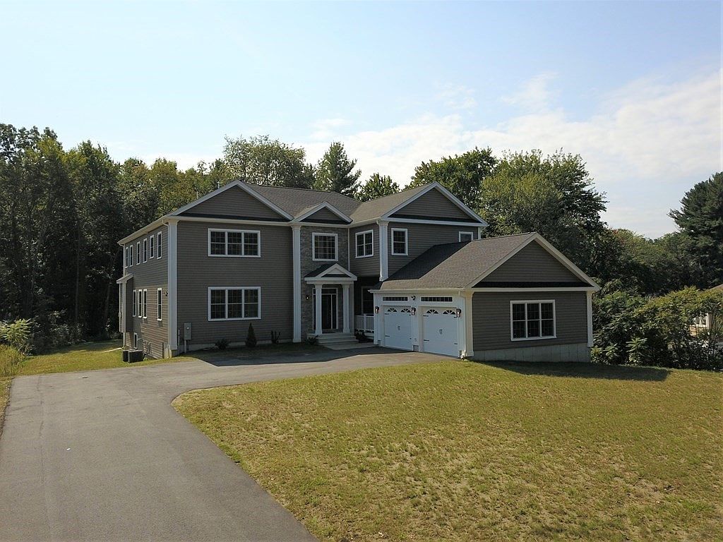 271 Gulf St, Shrewsbury, MA 01545 Zillow