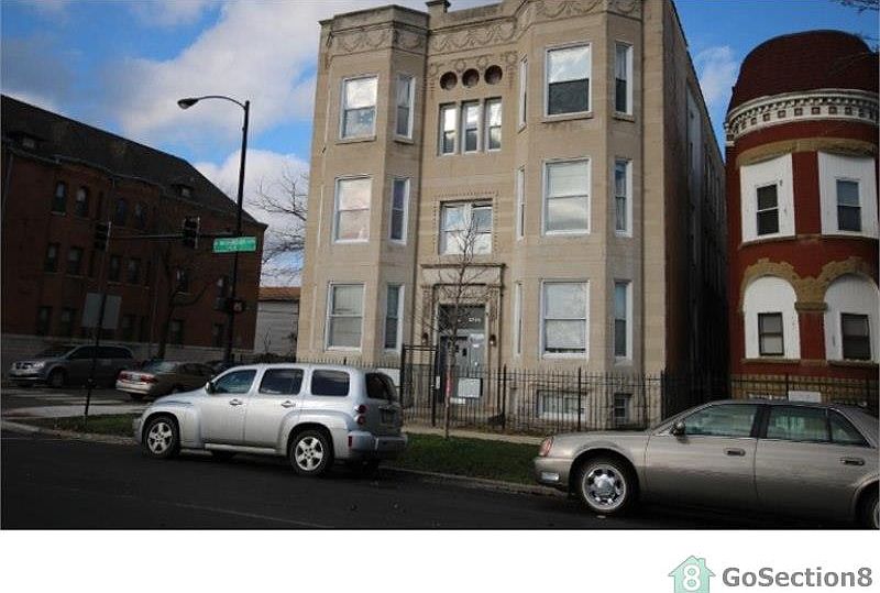 1st image of 2754 W Washington Blvd #3W