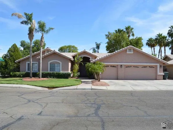 3807 W 18th St, Yuma, AZ 85364