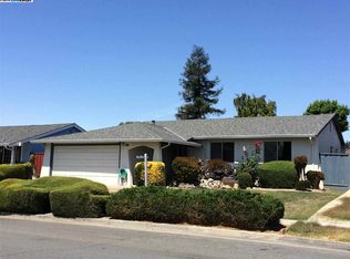 3249 Warwick Rd, Fremont, CA 94555
