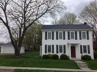 131 E Simpson St, Bedford, PA 15522