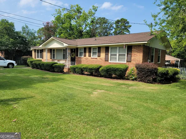 2055 Adams Ave, Macon, GA 31204