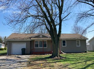 165 Jackson St, Cygnet, OH 43413