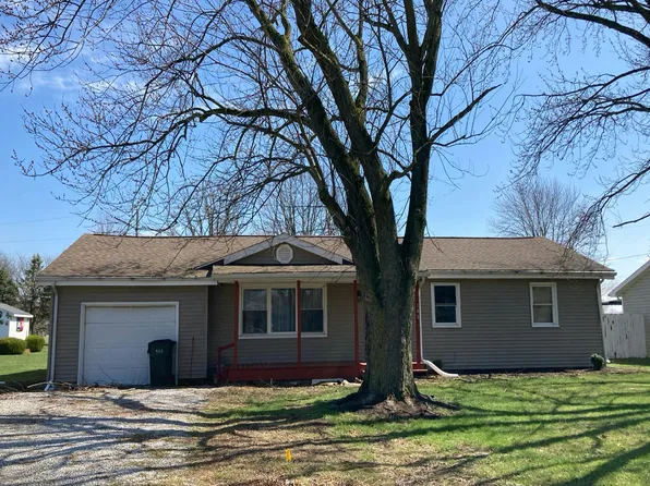 165 Jackson St, Cygnet, OH 43413