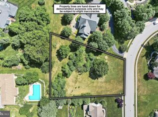 2254 Spangler Cir, York, PA 17406