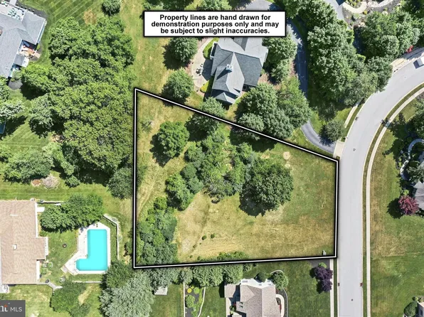 2254 Spangler Cir, York, PA 17406