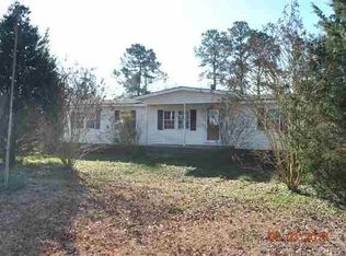 821 Luther Banks Rd, Beulaville, NC 28518