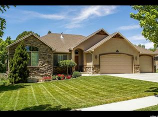 3193 N 550 W, Pleasant View, UT 84414