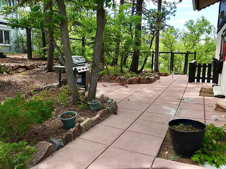 1745 Old Stage Rd — Photo 16