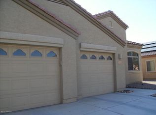 11125 W Gallinule Dr, Marana, AZ 85653
