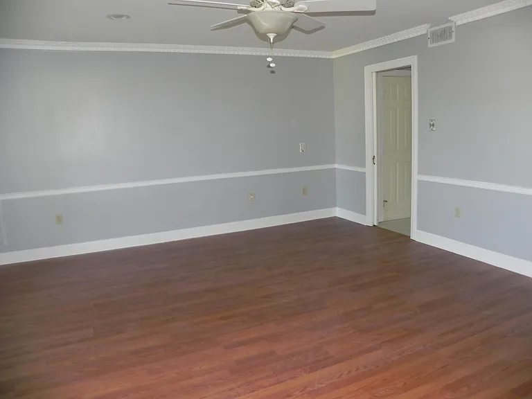 Main Mater Bedroom