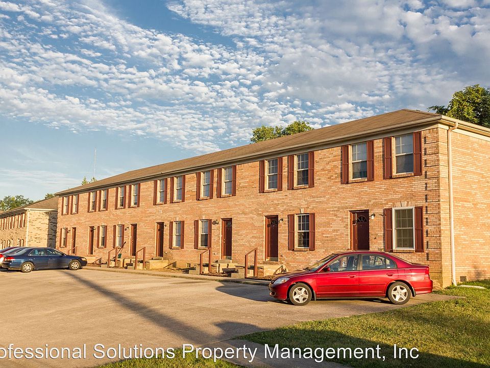 1st image of 437 Jason Dr APT 6