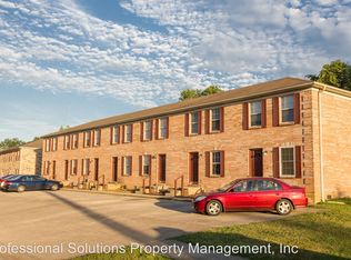 437 Jason Dr APT 6, Richmond, KY 40475