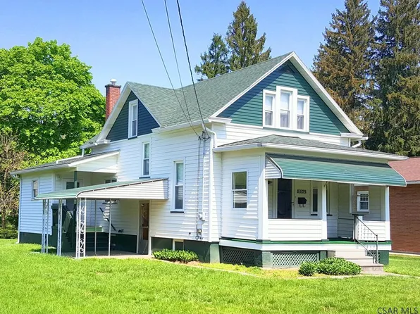 902 Drexel Ave, Johnstown, PA 15905
