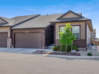 11781 Barrentine Loop, Parker, CO, 80138