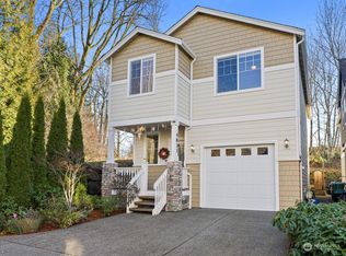 4831 NE 13th Pl, Renton, WA 98059