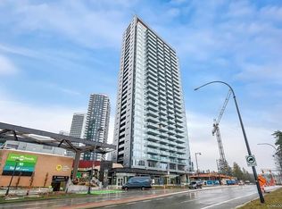13655 Fraser Hwy #607, Surrey, BC V3T2V6