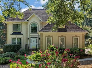 550 McGarity Dr, McDonough, GA 30252