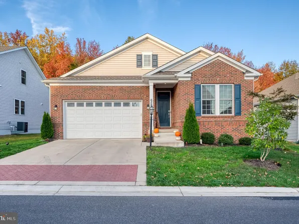 656 Peace Chance Dr, Havre De Grace, MD 21078