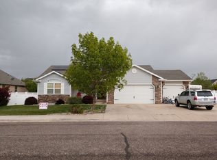 3748 W 1375 N, Cedar City, UT 84721