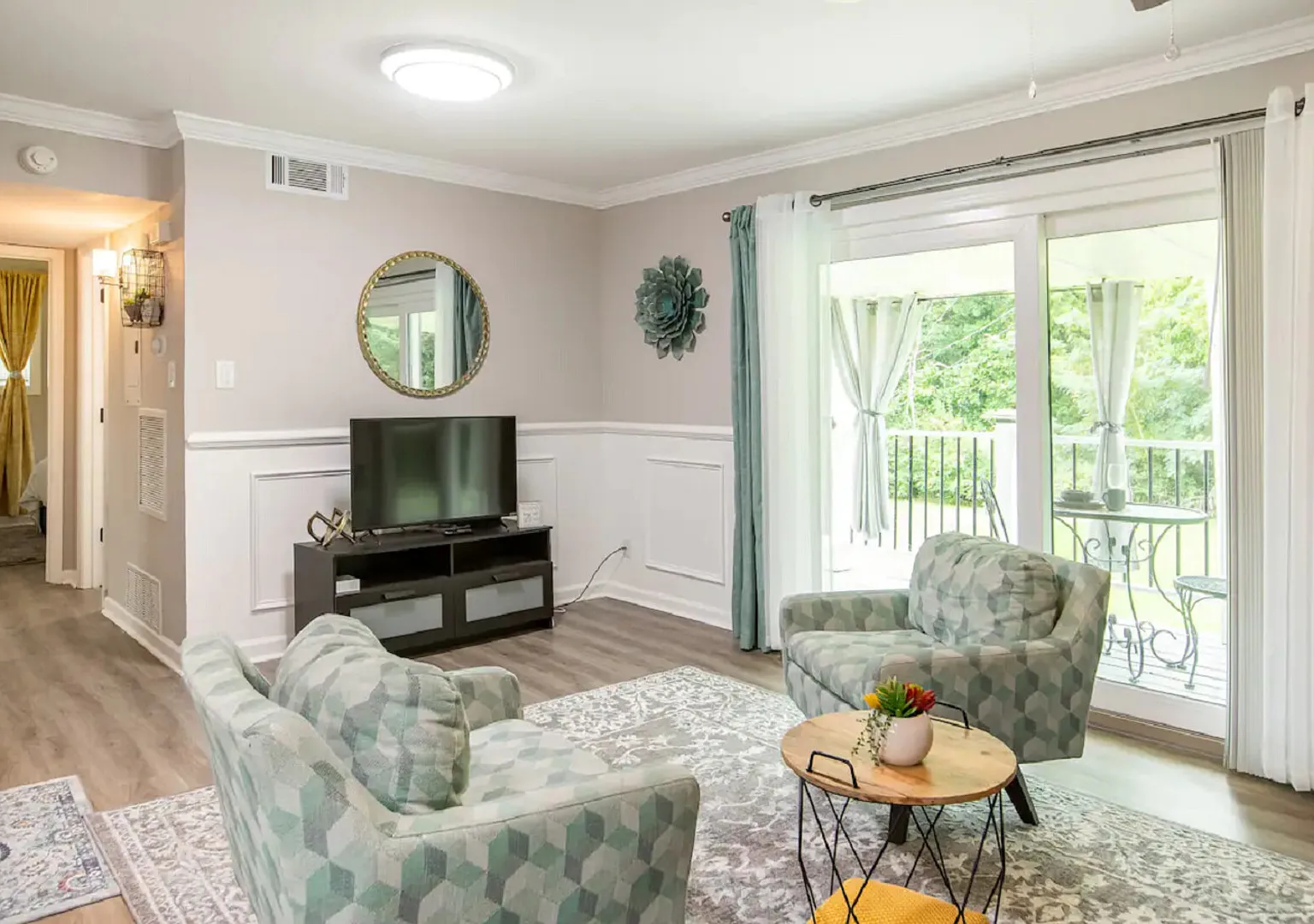 Cute Apartment Near ATL Airport — Photo 1