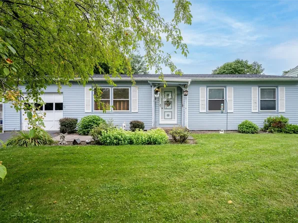 115 Underwood Ave, Hilton, NY 14468